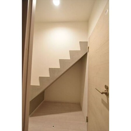 メゾンドエス(MAISON DE S)の物件内観写真